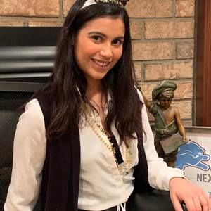 Meet your Posher, Asha